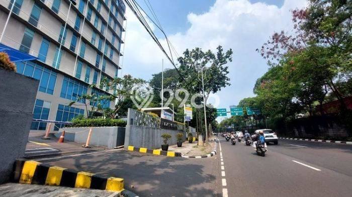 Kantor Dijual di Jakarta Selatan LT 2064m2 & LB 5998m2 Lokasi Terbaik! Kantor Dijual di Jakarta Selatan LT 2064m2 & LB 5998m2 Lokasi Terbaik!