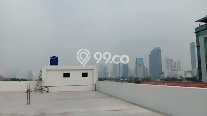 Kantor Dijual Lokasi Emas di Menteng Luas 3000m2 Kantor Dijual Lokasi Emas di Menteng Luas 3000m2