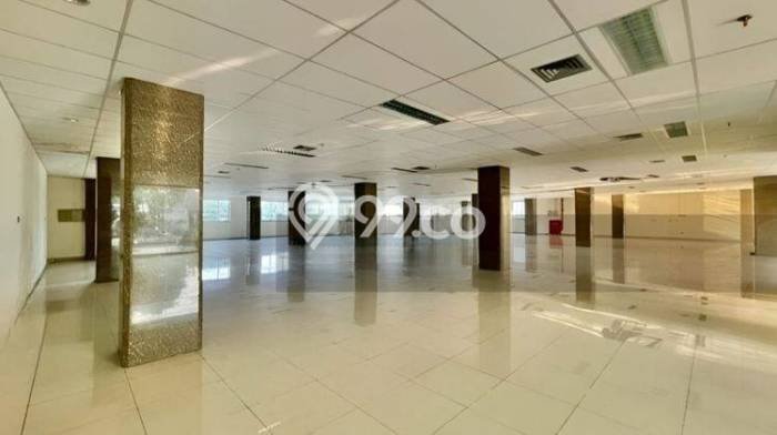 Unit Kantor Strategis di Mampang Prapatan, Jakarta Selatan Potensi Bisnis Besar Unit Kantor Strategis di Mampang Prapatan, Jakarta Selatan Potensi Bisnis Besar
