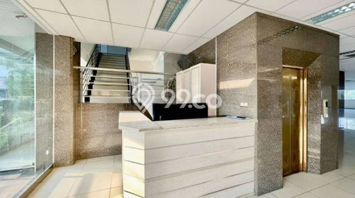 Unit Kantor Strategis di Mampang Prapatan, Jakarta Selatan Potensi Bisnis Besar Unit Kantor Strategis di Mampang Prapatan, Jakarta Selatan Potensi Bisnis Besar