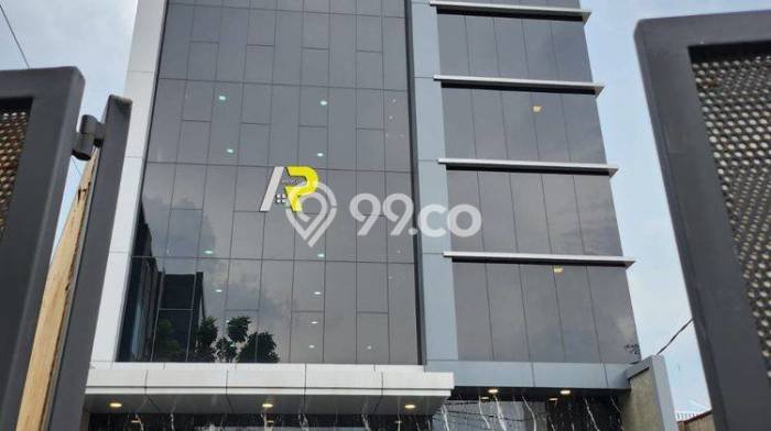 Untuk Dijual! Kantor di Cawang Jakarta Timur LT 279m2 / LB 726m2 Kawasan Strategis Untuk Dijual! Kantor di Cawang Jakarta Timur LT 279m2 / LB 726m2 Kawasan Strategis