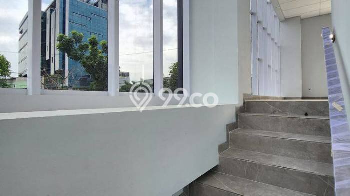 Untuk Dijual! Kantor di Cawang Jakarta Timur LT 279m2 / LB 726m2 Kawasan Strategis Untuk Dijual! Kantor di Cawang Jakarta Timur LT 279m2 / LB 726m2 Kawasan Strategis