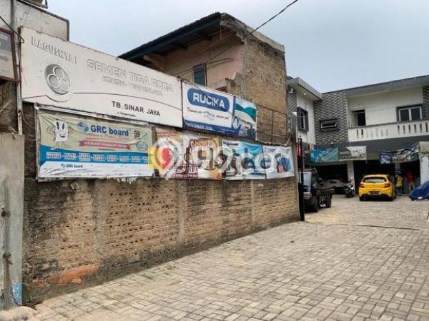 Ruko Bagus Dijual LB 260m2 Lokasi Strategis Depok Area Cocok untuk Berbisnis Ruko Bagus Dijual LB 260m2 Lokasi Strategis Depok Area Cocok untuk Berbisnis