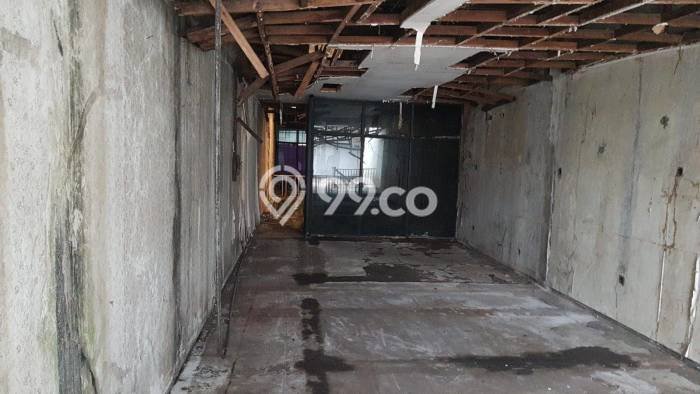 Ruko Dijual di Prime Area Bogor Luas 300m2 Ruko Dijual di Prime Area Bogor Luas 300m2