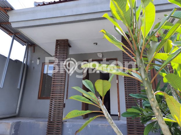 Disewakan Ruko di Kawasan Ramai Nusa Dua Luas 200m2 Disewakan Ruko di Kawasan Ramai Nusa Dua Luas 200m2