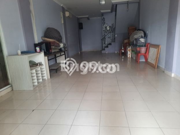 Ruko Dijual di Prime Area Bekasi Luas 170m2 Ruko Dijual di Prime Area Bekasi Luas 170m2