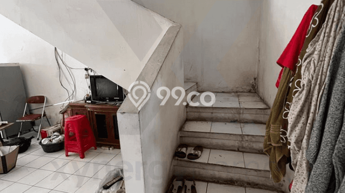 PRIME LOCATION! Ruko di Bandung Kulon, Luas 208m², Kawasan Berkembang, Siap Pakai PRIME LOCATION! Ruko di Bandung Kulon, Luas 208m², Kawasan Berkembang, Siap Pakai