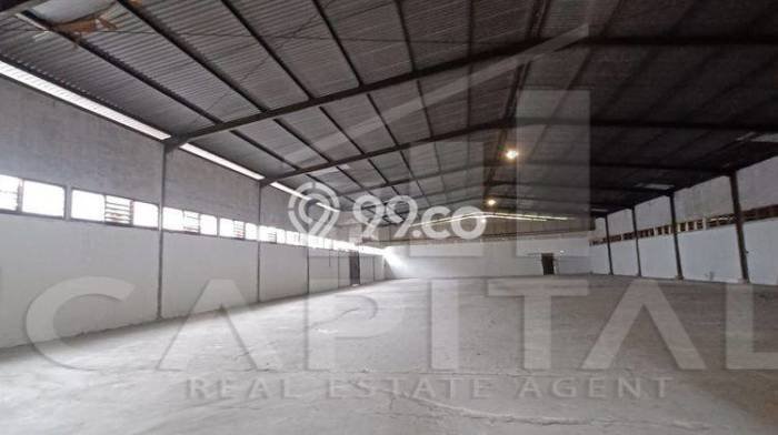 FOR RENT! Gudang di Leuwi Gajah Cocok untuk Bisnis 3000m2 FOR RENT! Gudang di Leuwi Gajah Cocok untuk Bisnis 3000m2