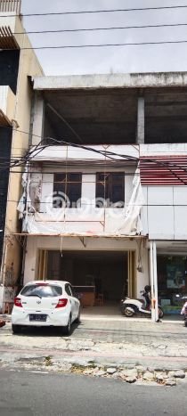 HARGA SPESIAL! Ruko Kawasan Depok, Luas 120m², Area Strategis HARGA SPESIAL! Ruko Kawasan Depok, Luas 120m², Area Strategis