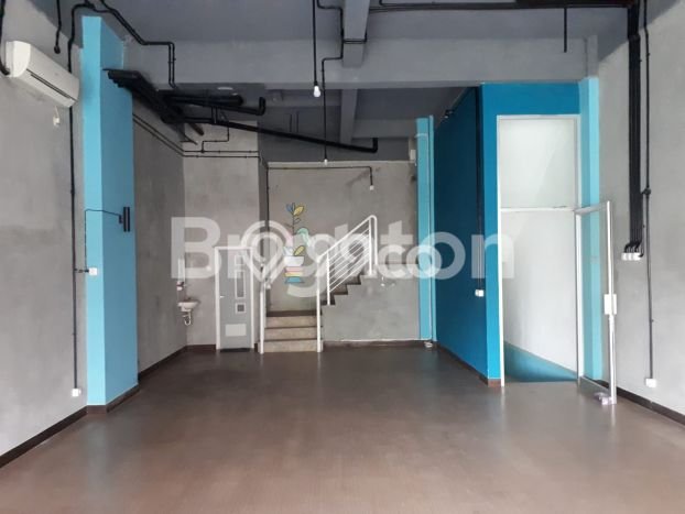 AREA PREMIUM! Ruko di Gondokusuman, Luas 371m², Kawasan Bisnis AREA PREMIUM! Ruko di Gondokusuman, Luas 371m², Kawasan Bisnis