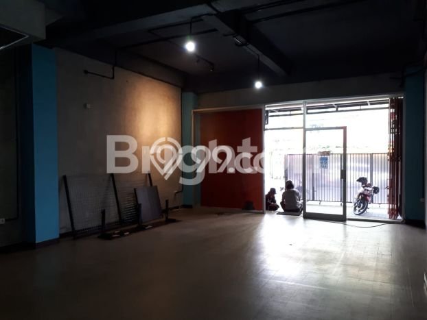 AREA PREMIUM! Ruko di Gondokusuman, Luas 371m², Kawasan Bisnis AREA PREMIUM! Ruko di Gondokusuman, Luas 371m², Kawasan Bisnis
