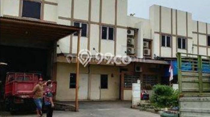 Gudang Bagus Dijual di BSD City Tangerang Lokasi Strategis Cocok untuk Kembangkan Bisnis Gudang Bagus Dijual di BSD City Tangerang Lokasi Strategis Cocok untuk Kembangkan Bisnis