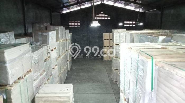 Gudang Bagus Dijual di BSD City Tangerang Lokasi Strategis Cocok untuk Kembangkan Bisnis Gudang Bagus Dijual di BSD City Tangerang Lokasi Strategis Cocok untuk Kembangkan Bisnis