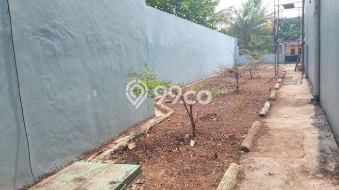 Unit Gudang Dijual di Parung Panjang Bogor Luas Bangunan 897m2 Unit Gudang Dijual di Parung Panjang Bogor Luas Bangunan 897m2