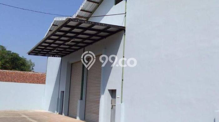 Unit Gudang Dijual di Parung Panjang Bogor Luas Bangunan 897m2 Unit Gudang Dijual di Parung Panjang Bogor Luas Bangunan 897m2