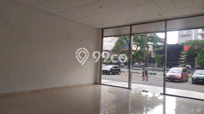 Kantor Dijual di Tangerang LT 154m2 & LB 657m2 Lokasi Terbaik! Kantor Dijual di Tangerang LT 154m2 & LB 657m2 Lokasi Terbaik!