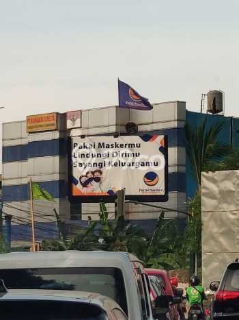 Jual Kantor di Sunter, Luas 2495m², Kawasan Komersial, Jalur Strategis Jual Kantor di Sunter, Luas 2495m², Kawasan Komersial, Jalur Strategis