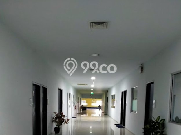 Unit Kantor Strategis di Benda, Tangerang Potensi Cuan Besar Unit Kantor Strategis di Benda, Tangerang Potensi Cuan Besar