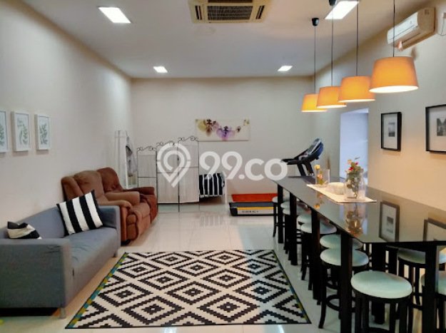 Unit Kantor Strategis di Benda, Tangerang Potensi Cuan Besar Unit Kantor Strategis di Benda, Tangerang Potensi Cuan Besar