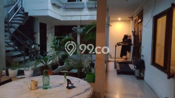 Komersial Strategis Kawasan Pancoran, Luas 300m², Lokasi Komersial, Ramai Komersial Strategis Kawasan Pancoran, Luas 300m², Lokasi Komersial, Ramai