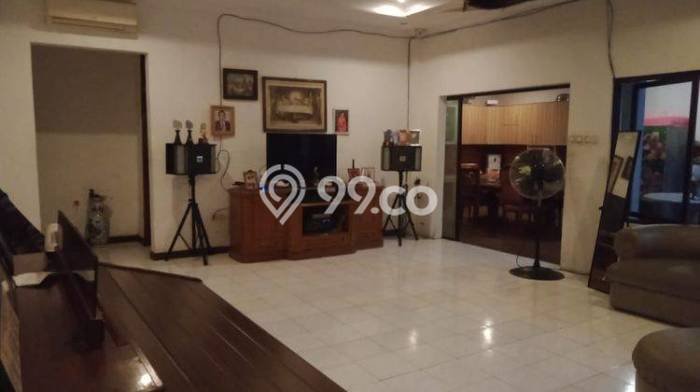 Komersial Strategis Kawasan Pancoran, Luas 300m², Lokasi Komersial, Ramai Komersial Strategis Kawasan Pancoran, Luas 300m², Lokasi Komersial, Ramai