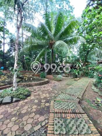 Unit Komersial Dijual di Serpong Tangerang Selatan Luas Tanah 3539m2, Luas Bangunan 600m2 Unit Komersial Dijual di Serpong Tangerang Selatan Luas Tanah 3539m2, Luas Bangunan 600m2