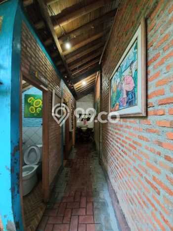 Unit Komersial Dijual di Serpong Tangerang Selatan Luas Tanah 3539m2, Luas Bangunan 600m2 Unit Komersial Dijual di Serpong Tangerang Selatan Luas Tanah 3539m2, Luas Bangunan 600m2