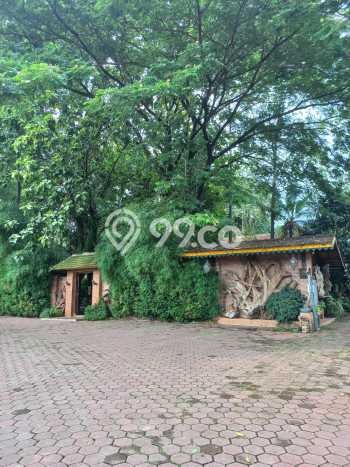 Unit Komersial Dijual di Serpong Tangerang Selatan Luas Tanah 3539m2, Luas Bangunan 600m2 Unit Komersial Dijual di Serpong Tangerang Selatan Luas Tanah 3539m2, Luas Bangunan 600m2