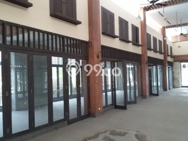 Unit Komersial Dijual di Serpong Tangerang Selatan Luas Bangunan 1500m2 Unit Komersial Dijual di Serpong Tangerang Selatan Luas Bangunan 1500m2