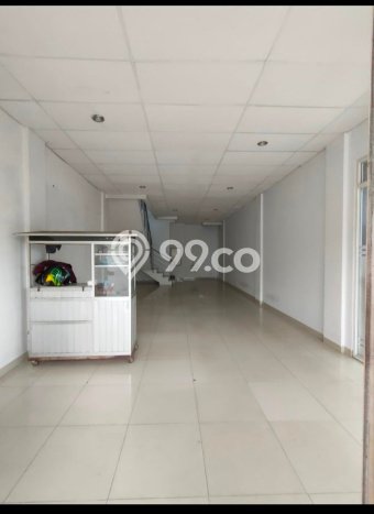 Ruko Dijual di Prime Area Tangerang Luas 225m2 Ruko Dijual di Prime Area Tangerang Luas 225m2