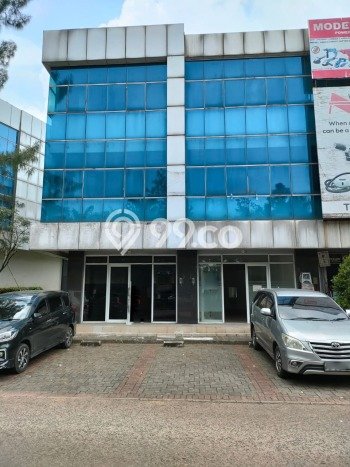Paling Diincar! Ruko Dijual di BSD City Harga Kompetitif Paling Diincar! Ruko Dijual di BSD City Harga Kompetitif