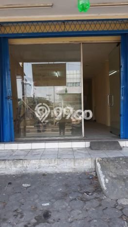AREA BISNIS! Ruko di Beji, Luas 186m2m², Jalan Utama, Ramai AREA BISNIS! Ruko di Beji, Luas 186m2m², Jalan Utama, Ramai