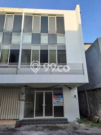 KAWASAN BISNIS! Ruko Kawasan Mulyorejo, Luas 200m2m², Area Strategis KAWASAN BISNIS! Ruko Kawasan Mulyorejo, Luas 200m2m², Area Strategis