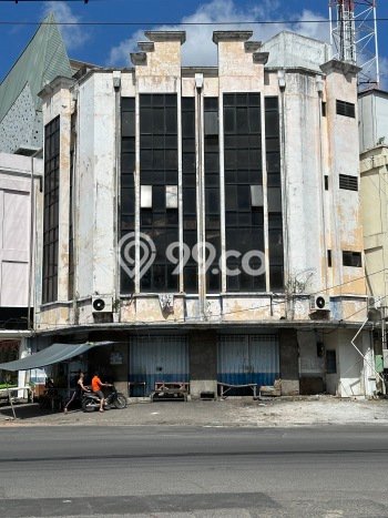 Unit Ruko Strategis di Genteng, Surabaya Potensi Bisnis Besar Unit Ruko Strategis di Genteng, Surabaya Potensi Bisnis Besar