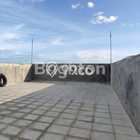 Komersial Disewakan Kawasan Serengan, Luas 50m², Area Komersial, Akses Utama Komersial Disewakan Kawasan Serengan, Luas 50m², Area Komersial, Akses Utama
