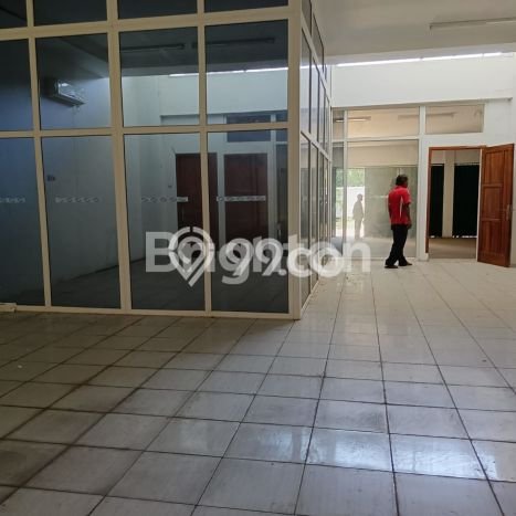Ruko Area Bisnis di , Luas 1600m2m², Mainroad Ruko Area Bisnis di , Luas 1600m2m², Mainroad