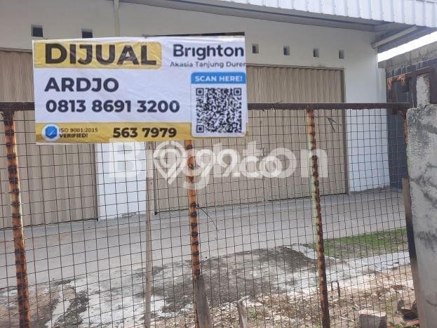 Gudang Bagus Dijual LB 170m2 Lokasi Strategis Bekasi Area Cocok untuk Bisnis Gudang Bagus Dijual LB 170m2 Lokasi Strategis Bekasi Area Cocok untuk Bisnis