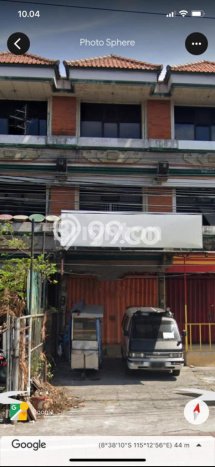 Paling Diincar! Ruko Dijual di Gatot Subroto Harga Kompetitif Paling Diincar! Ruko Dijual di Gatot Subroto Harga Kompetitif