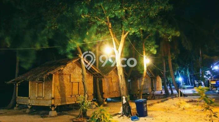 Paling Dicari! Komersial Dijual di Pulau Tidung Harga Kompetitif Paling Dicari! Komersial Dijual di Pulau Tidung Harga Kompetitif