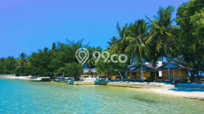 Paling Dicari! Komersial Dijual di Pulau Tidung Harga Kompetitif Paling Dicari! Komersial Dijual di Pulau Tidung Harga Kompetitif