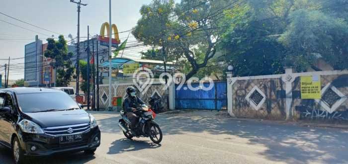 Paling Diincar! Ruko Dijual di Lenteng Agung Harga Kompetitif Paling Diincar! Ruko Dijual di Lenteng Agung Harga Kompetitif
