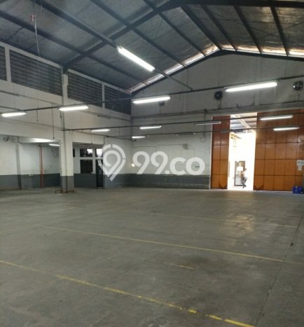 Gudang For Rent Kawasan Rawamangun, Luas 600m², Lokasi Bisnis, Jalan Strategis Gudang For Rent Kawasan Rawamangun, Luas 600m², Lokasi Bisnis, Jalan Strategis