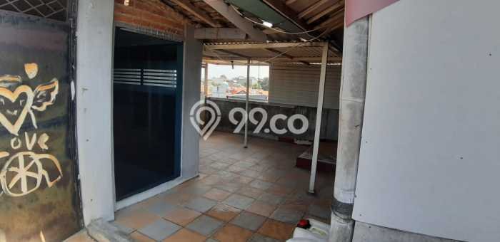 Dijual Ruko di Cibiru Bandung LT 78m2 / LB 220m2 Dijual Ruko di Cibiru Bandung LT 78m2 / LB 220m2