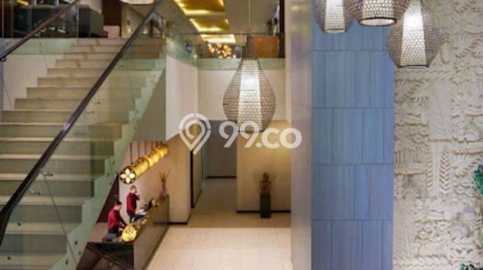 KEUNTUNGAN BERLIPAT! Komersial Kawasan Pancoran, Luas 5851m2m², Lokasi Jalan Utama KEUNTUNGAN BERLIPAT! Komersial Kawasan Pancoran, Luas 5851m2m², Lokasi Jalan Utama