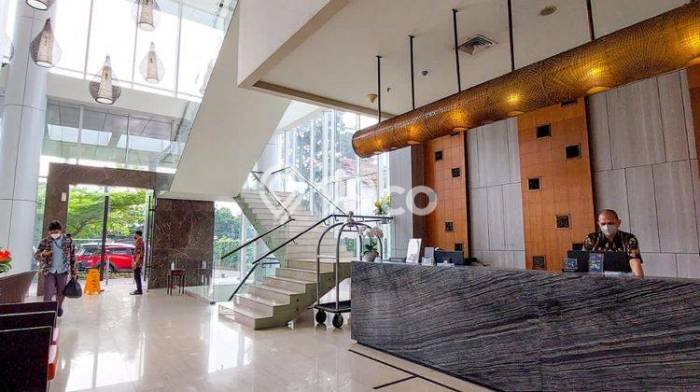 KEUNTUNGAN BERLIPAT! Komersial Kawasan Pancoran, Luas 5851m2m², Lokasi Jalan Utama KEUNTUNGAN BERLIPAT! Komersial Kawasan Pancoran, Luas 5851m2m², Lokasi Jalan Utama