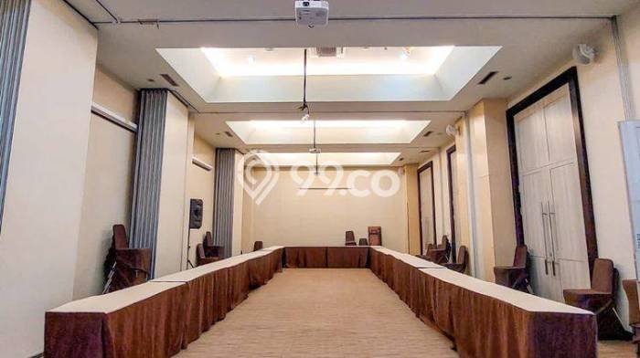 KEUNTUNGAN BERLIPAT! Komersial Kawasan Pancoran, Luas 5851m2m², Lokasi Jalan Utama KEUNTUNGAN BERLIPAT! Komersial Kawasan Pancoran, Luas 5851m2m², Lokasi Jalan Utama