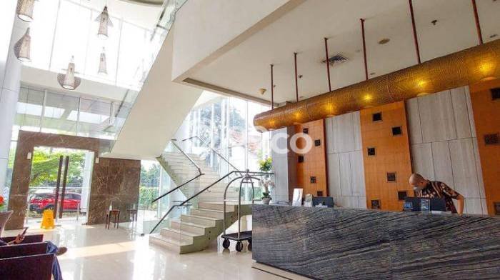 KEUNTUNGAN BERLIPAT! Komersial Kawasan Pancoran, Luas 5851m2m², Lokasi Jalan Utama KEUNTUNGAN BERLIPAT! Komersial Kawasan Pancoran, Luas 5851m2m², Lokasi Jalan Utama