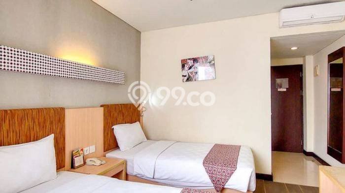 KEUNTUNGAN BERLIPAT! Komersial Kawasan Pancoran, Luas 5851m2m², Lokasi Jalan Utama KEUNTUNGAN BERLIPAT! Komersial Kawasan Pancoran, Luas 5851m2m², Lokasi Jalan Utama