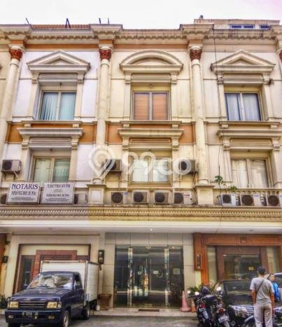 Dijual Ruko di Tebet, Jakarta Selatan Harga Penawaran Spesial Dijual Ruko di Tebet, Jakarta Selatan Harga Penawaran Spesial