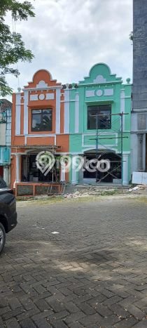 INVESTASI POTENSIAL! Ruko di Balikpapan Selatan, Luas 140m2m², Tingkat Keramaian Tinggi INVESTASI POTENSIAL! Ruko di Balikpapan Selatan, Luas 140m2m², Tingkat Keramaian Tinggi
